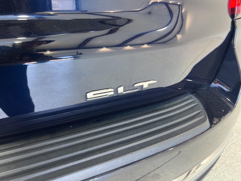 Used 2024 GMC Yukon SLT AWD/4WD image 28