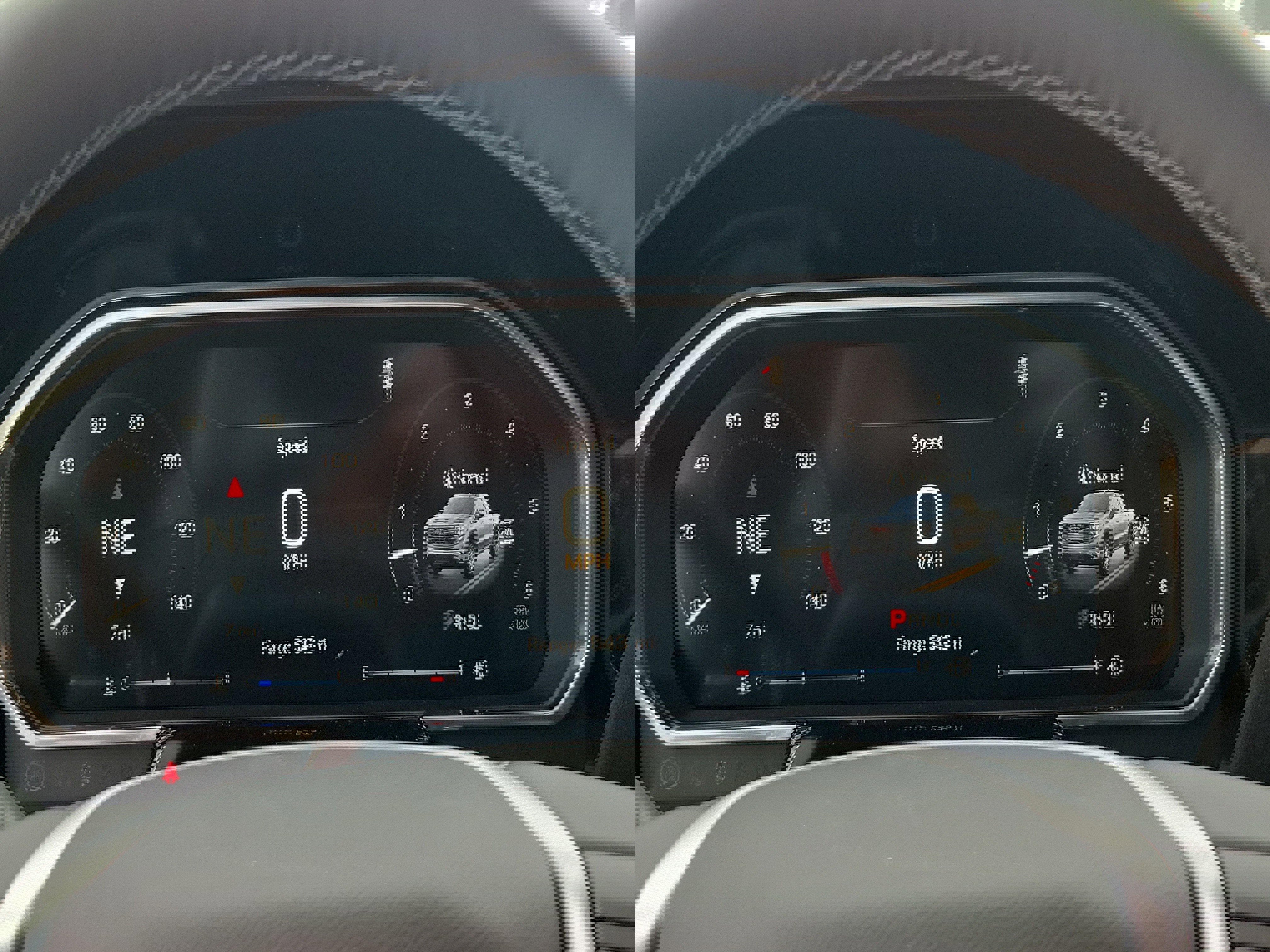 New 2026 GMC Sierra 1500 SLE w/ Preferred Package image 21