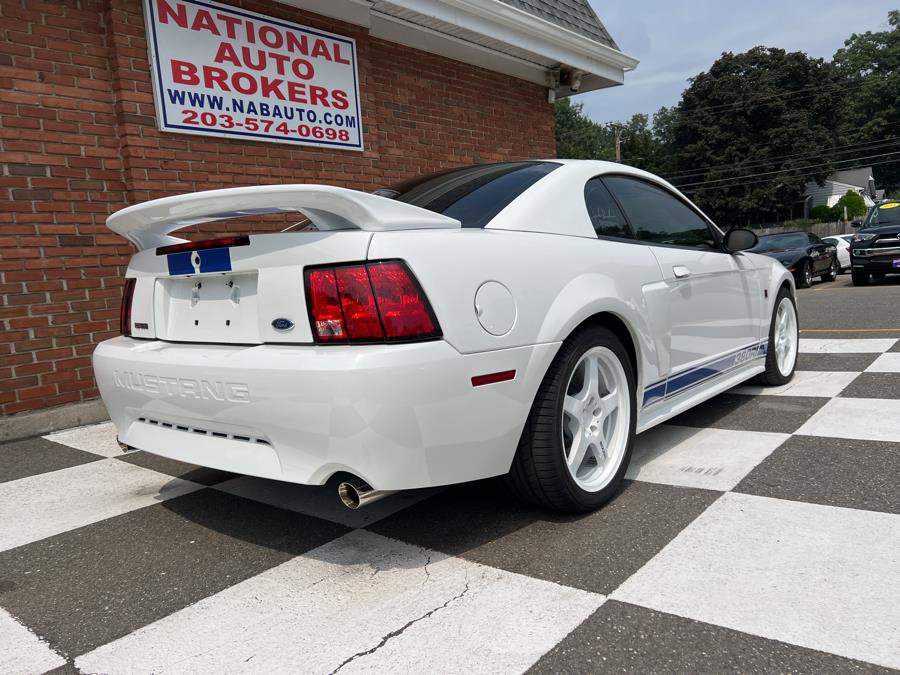 Used 2003 Ford Mustang GT Premium RWD image 11