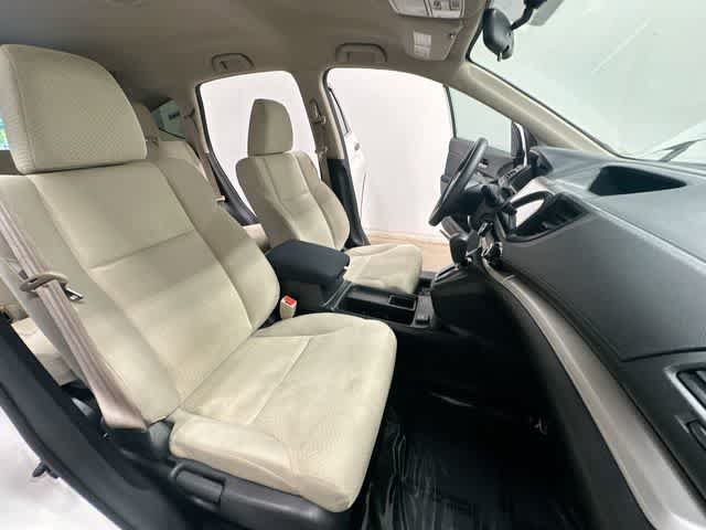 Used 2016 Honda CR-V LX image 21