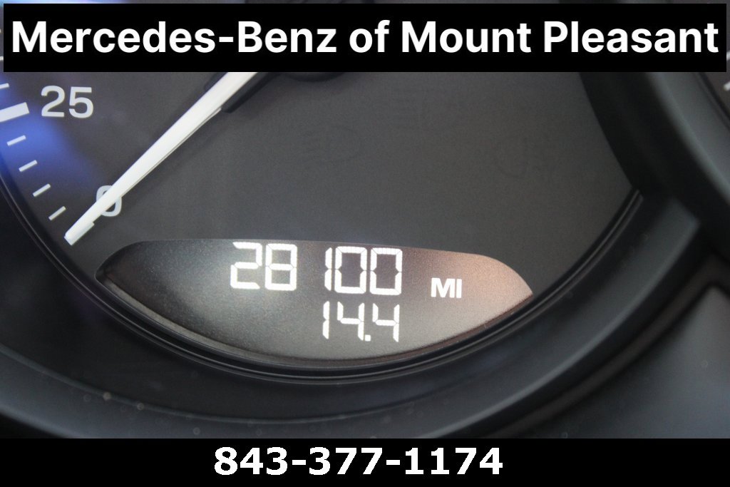 Used 2022 Porsche Macan image 33