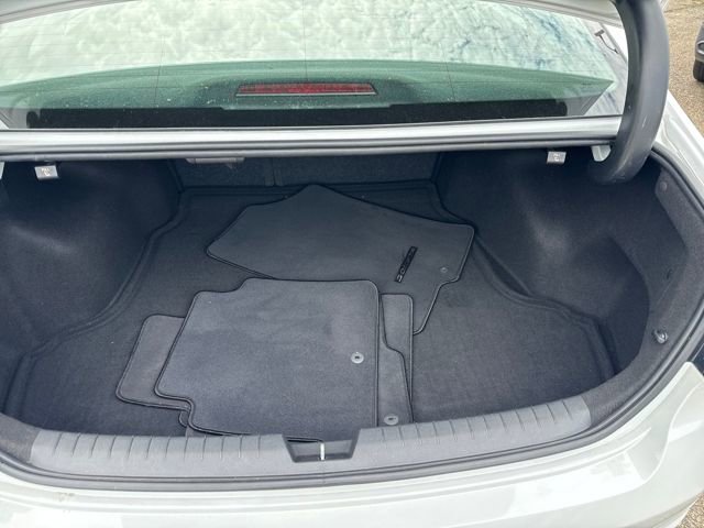 Used 2016 Hyundai Sonata Sport w/ Option Group 02 image 15