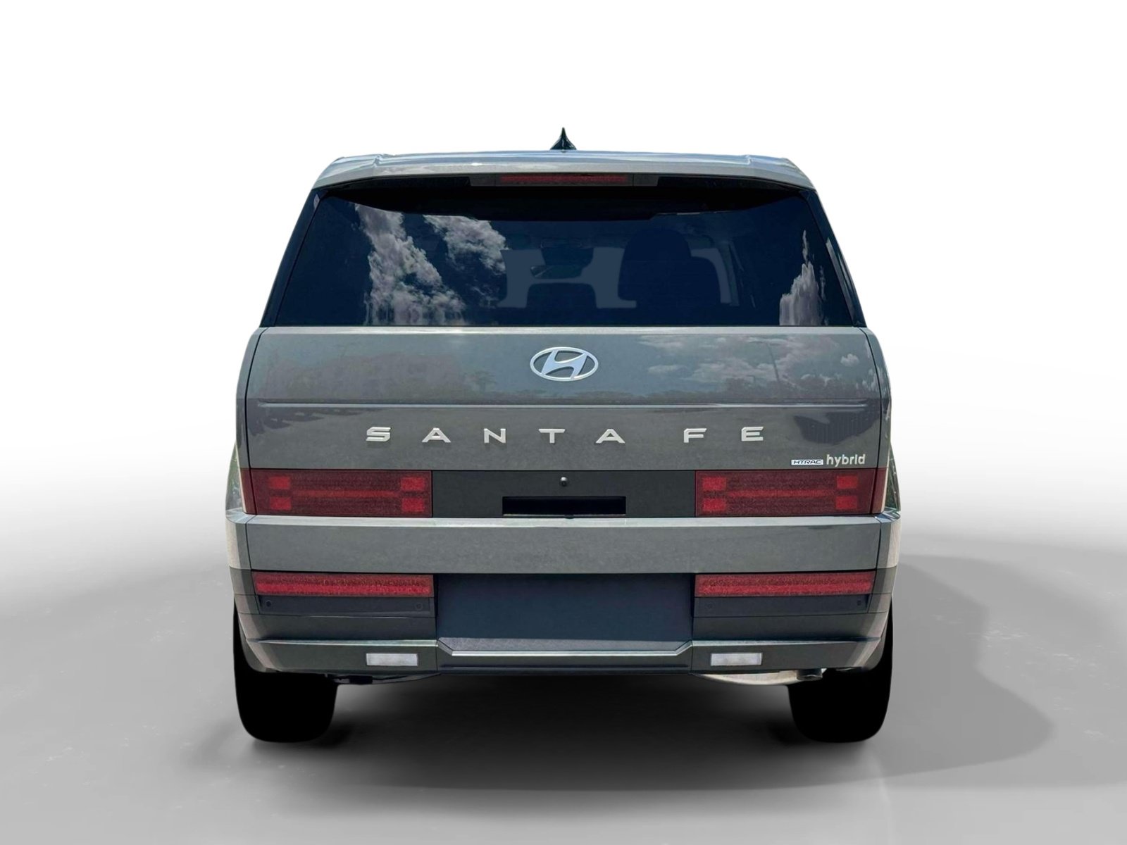 New 2026 Hyundai Santa Fe SE AWD/4WD image 7