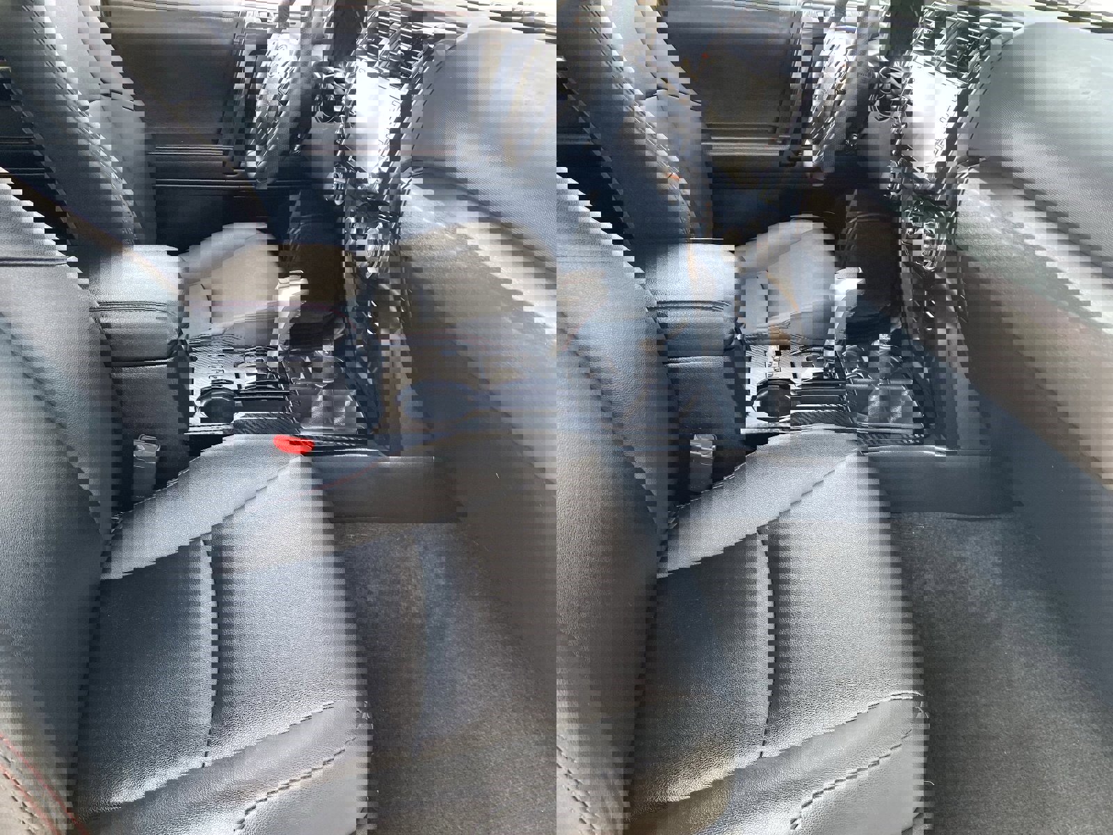 Used 2021 Toyota 4Runner TRD Off-Road Premium image 12