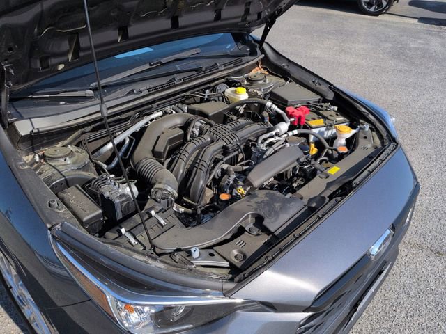 Certified 2025 Subaru Impreza 2.0i image 44
