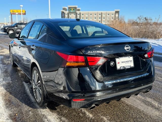 Used 2023 Nissan Altima 2.5 SL image 39