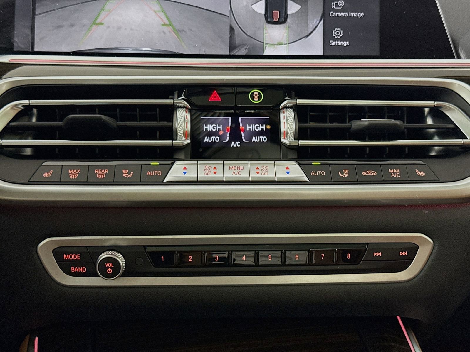 Certified 2023 BMW X5 xDrive40i w/ Premium Package image 16