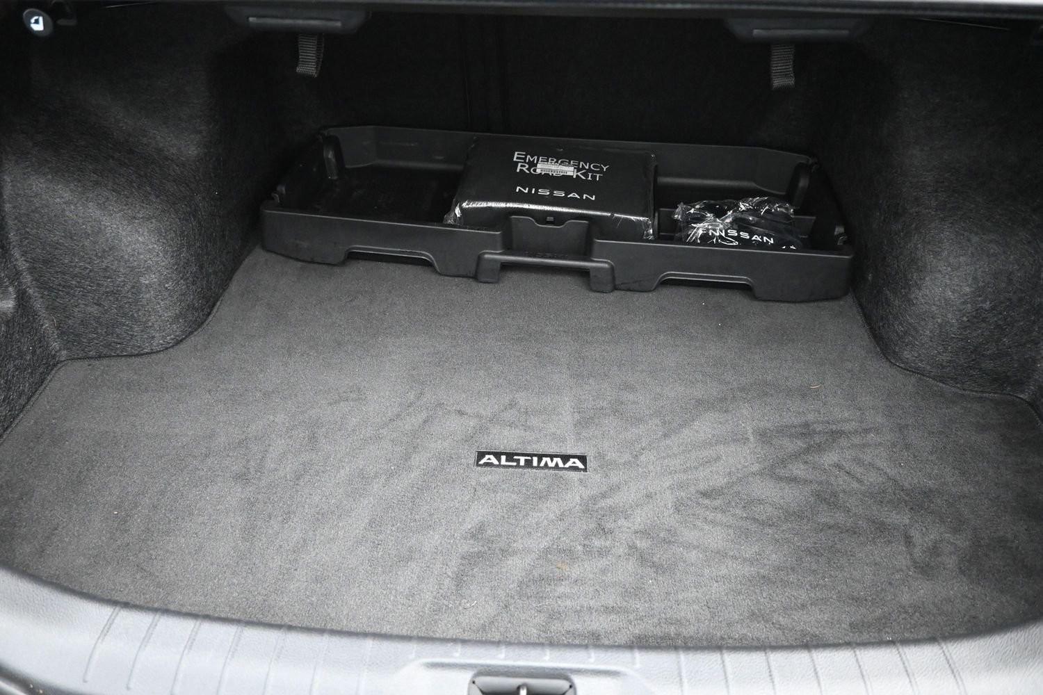 Used 2023 Nissan Altima 2.5 SV image 11