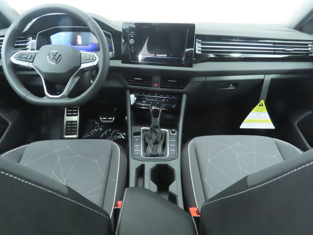 New 2026 Volkswagen Jetta Sport image 13