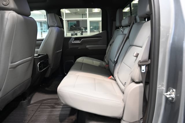 New 2026 GMC Sierra 1500 SLT w/ SLT Premium Plus Package AWD/4WD image 14