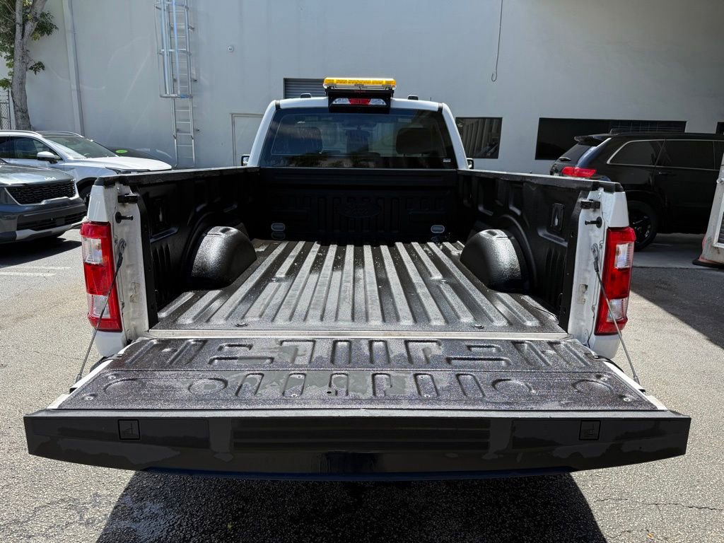 Used 2021 Ford F150 XL RWD image 11
