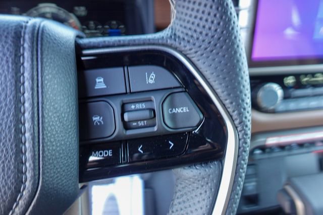 New 2026 Toyota Sequoia 1794 Edition image 19