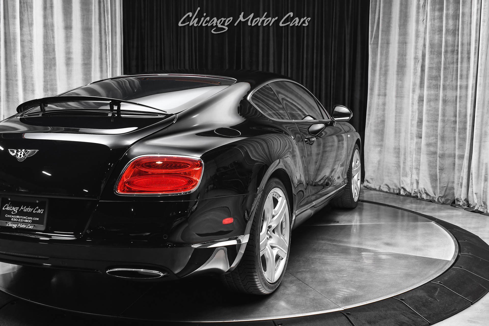 Used 2014 Bentley Continental GT image 33