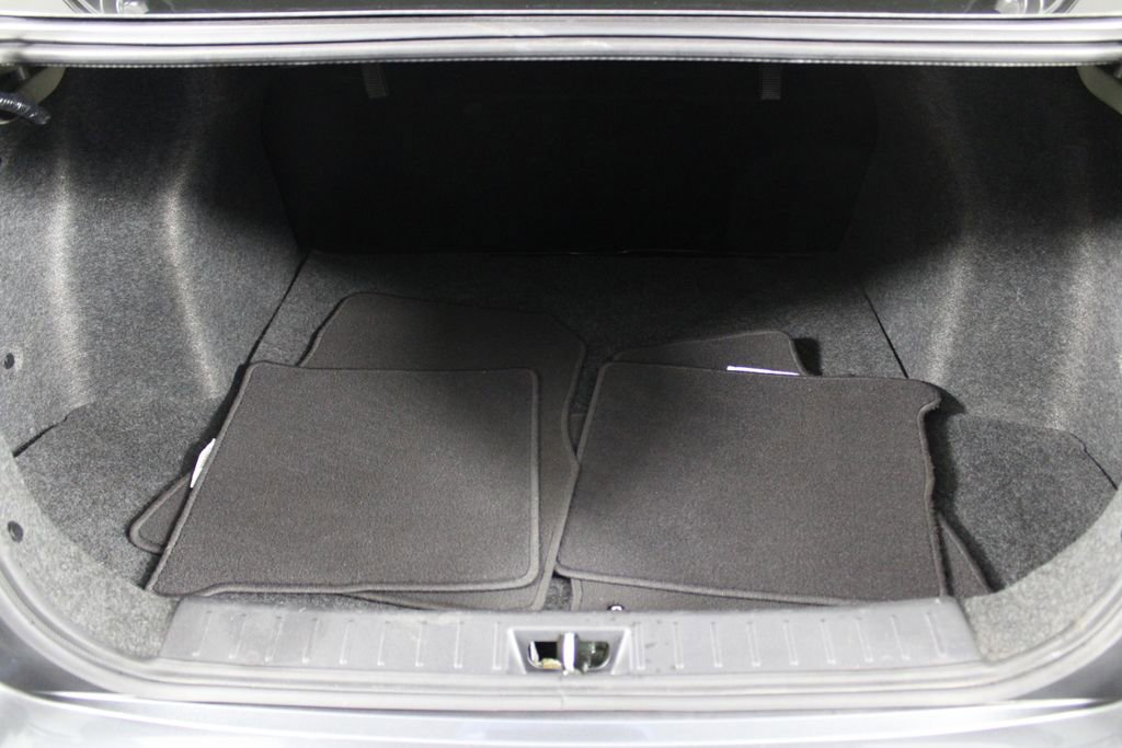 Certified 2023 Nissan Versa S w/ Trunk Package image 17