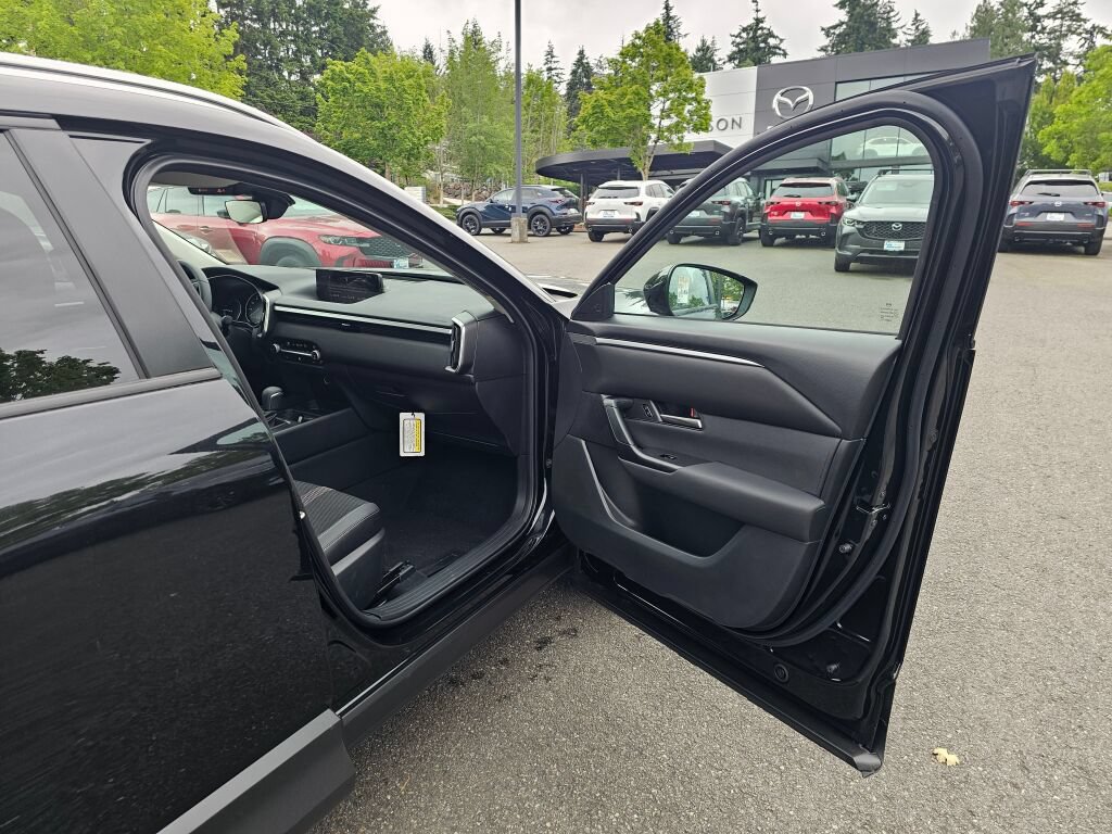 New 2026 MAZDA CX-50 2.5 Hybrid w/ Cargo Package AWD/4WD image 29