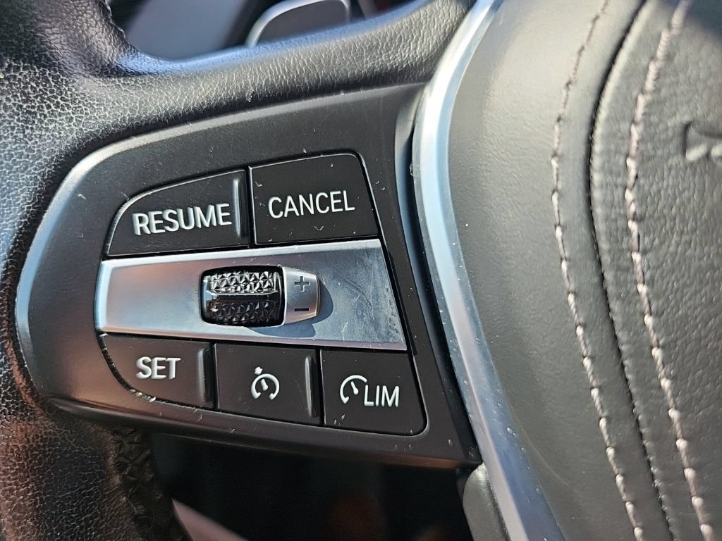 Used 2021 BMW X5 xDrive40i w/ Convenience Package AWD/4WD image 33