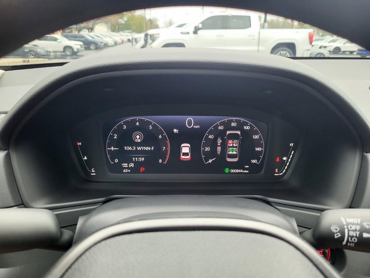 Certified 2025 Honda Accord SE image 23