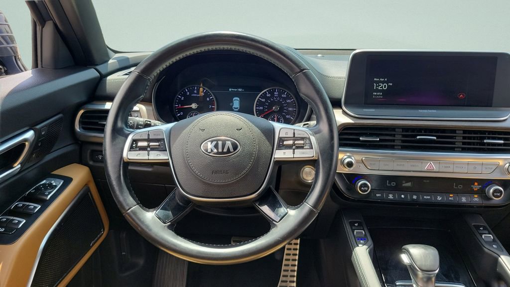 Used 2021 Kia Telluride SX w/ Towing Package image 15