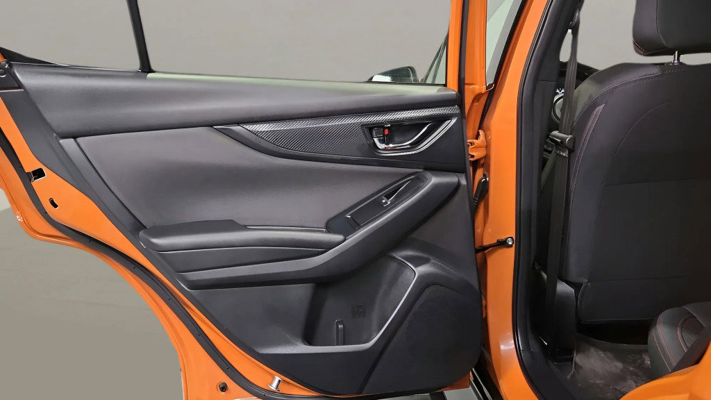 Used 2023 Subaru WRX Premium AWD/4WD image 26