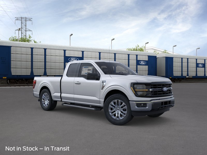 New 2026 Ford F150 XLT image 29