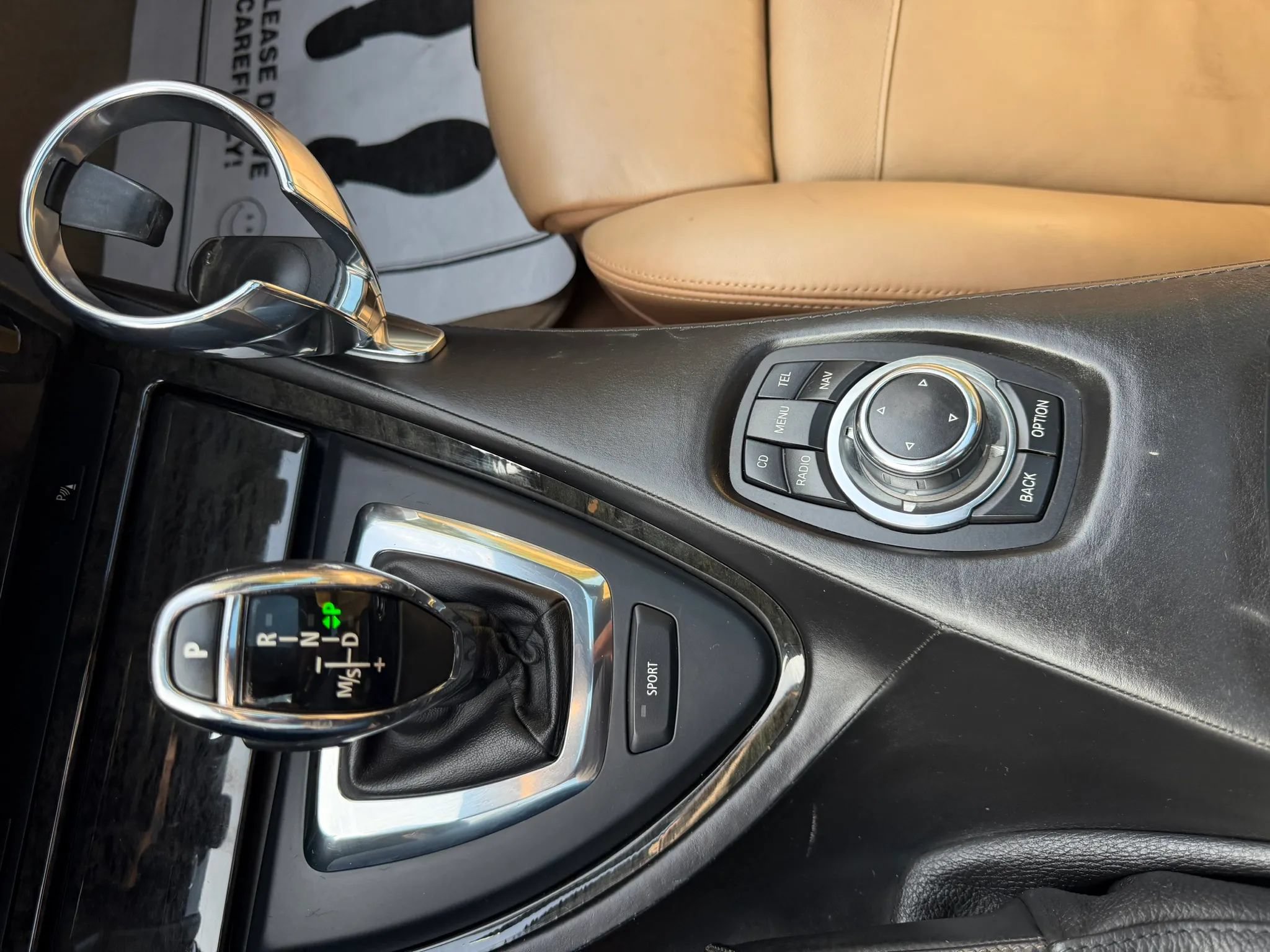 Used 2009 BMW 650i Coupe RWD image 27