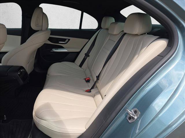 Certified 2026 Mercedes-Benz E 350 Sedan image 19