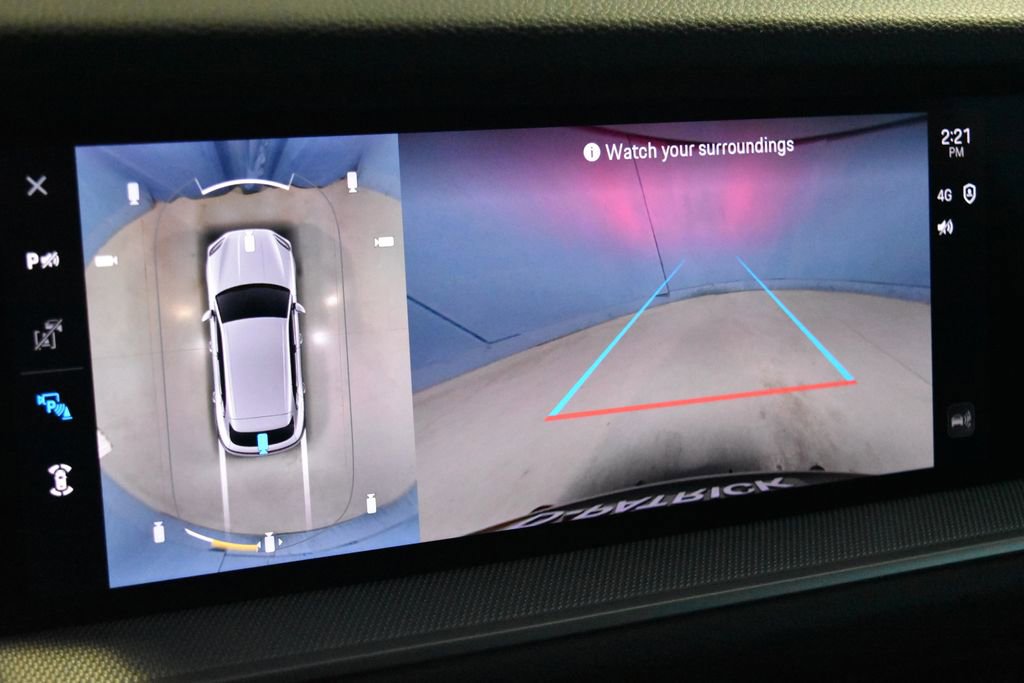 Certified 2025 Porsche Cayenne image 15