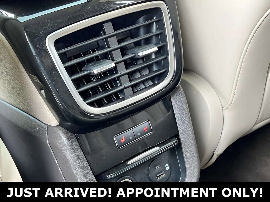 Used 2022 Lincoln Nautilus Reserve FWD image 15