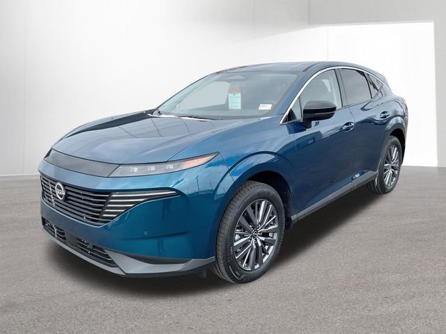 New 2026 Nissan Murano SL image 1