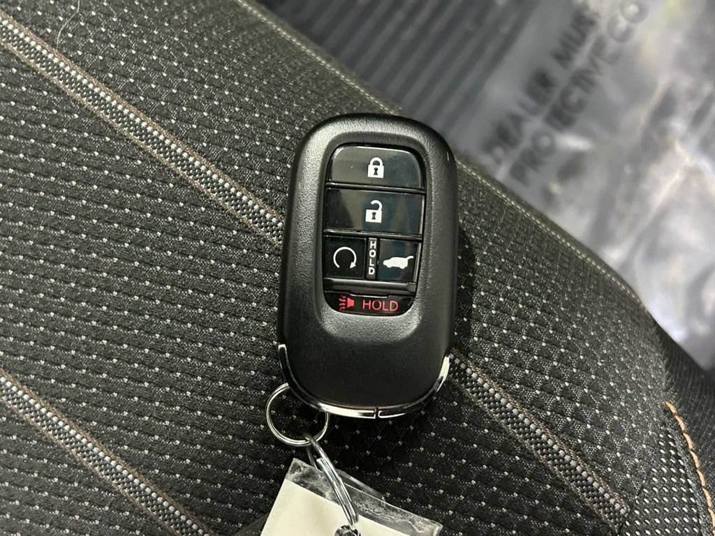 Used 2026 Honda CR-V TrailSport image 28