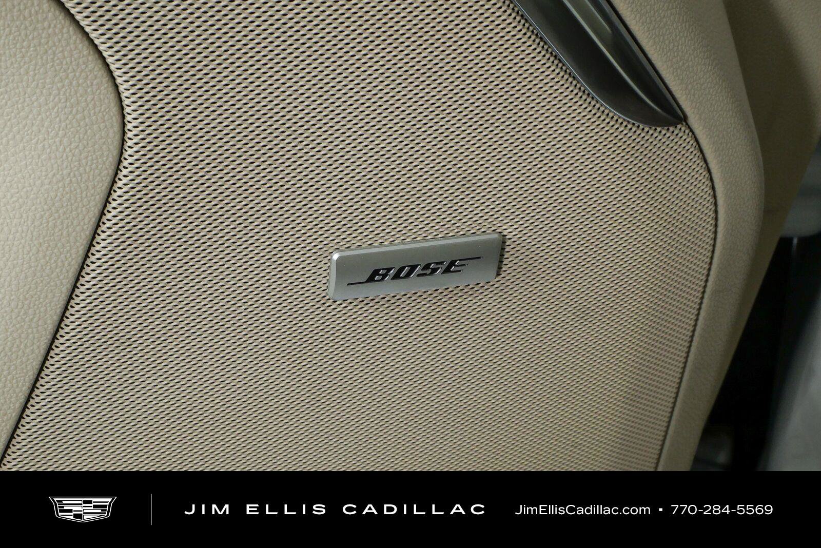 Used 2021 GMC Yukon XL Denali w/ Denali Premium Package RWD image 7