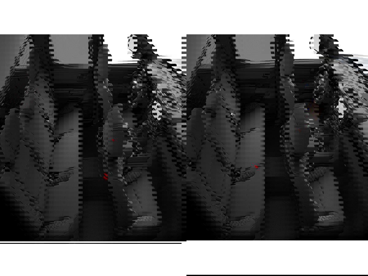 New 2026 Toyota Tundra SR image 44