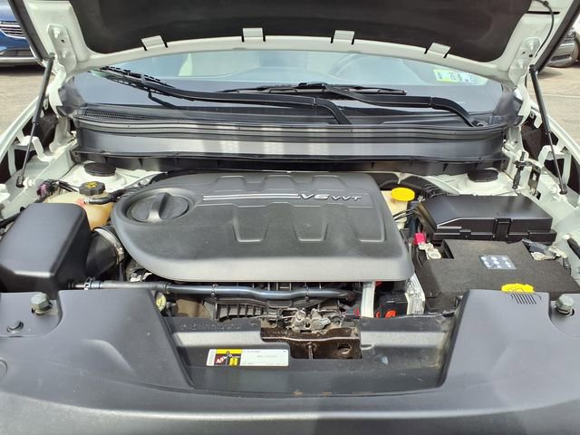 Used 2017 Jeep Cherokee 75th Anniversary image 11