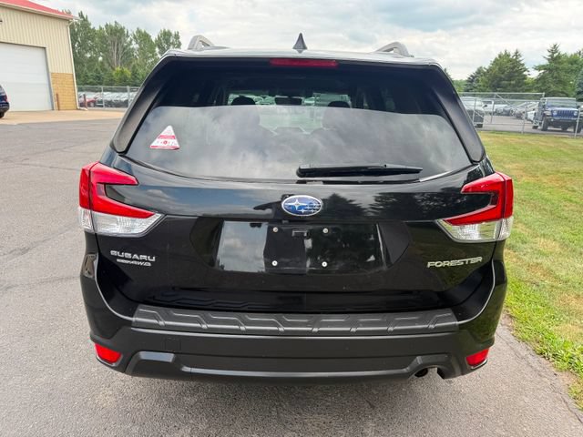 Used 2019 Subaru Forester Premium w/ Popular Package #1 AWD/4WD image 2