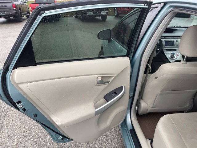 Used 2013 Toyota Prius Two FWD image 47