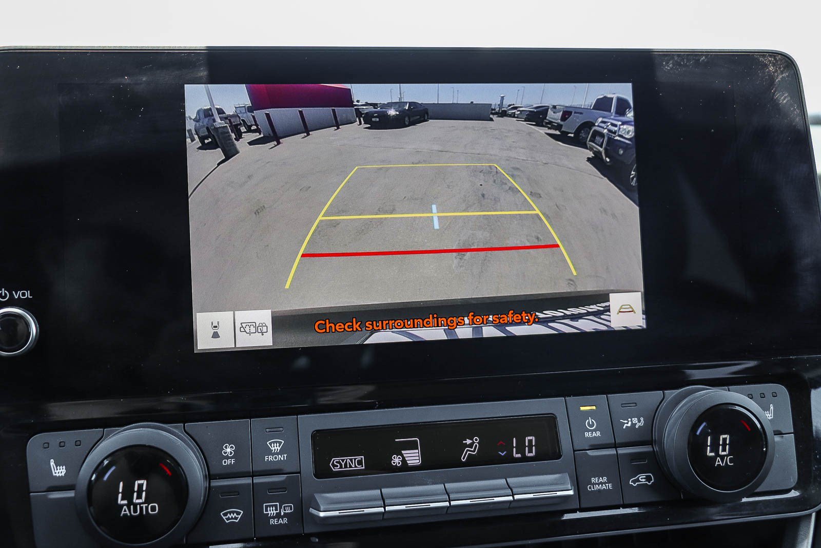 Certified 2024 Toyota Grand Highlander FWD image 24