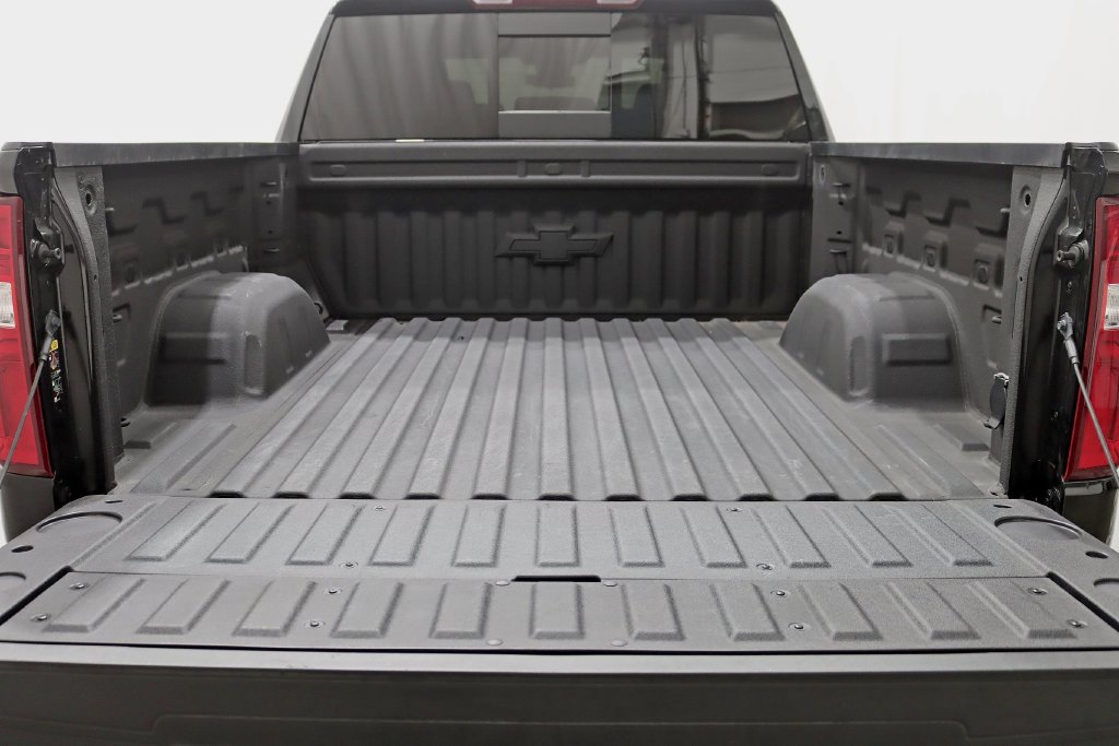 Used 2024 Chevrolet Silverado 1500 LT Trail Boss w/ LT Trail Boss Premium Package AWD/4WD image 38