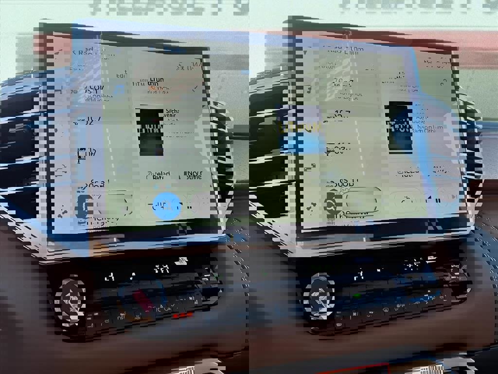 New 2026 Toyota Tundra 1794 Edition image 17