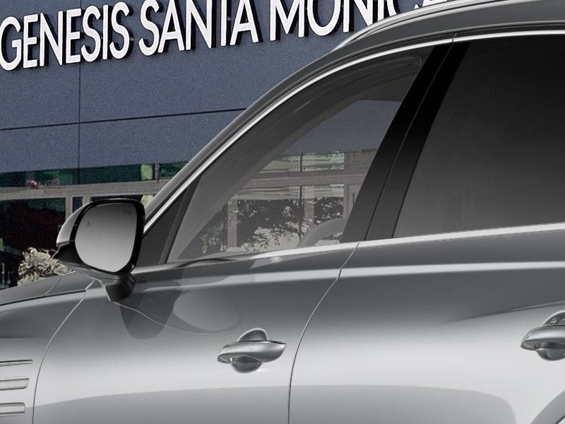 New 2026 Genesis GV80 2.5T Select AWD/4WD image 43