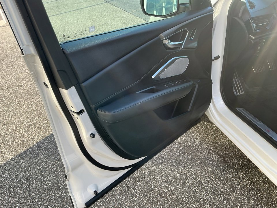 Certified 2021 Acura RDX A-Spec image 36