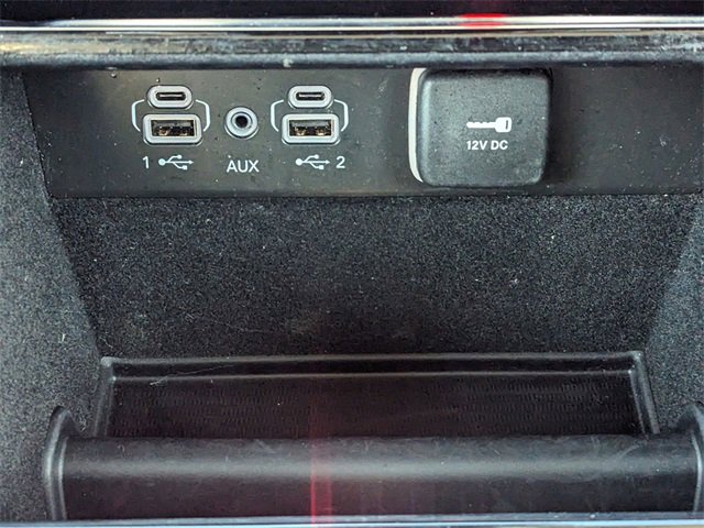 Certified 2022 Jeep Grand Cherokee Limited image 19