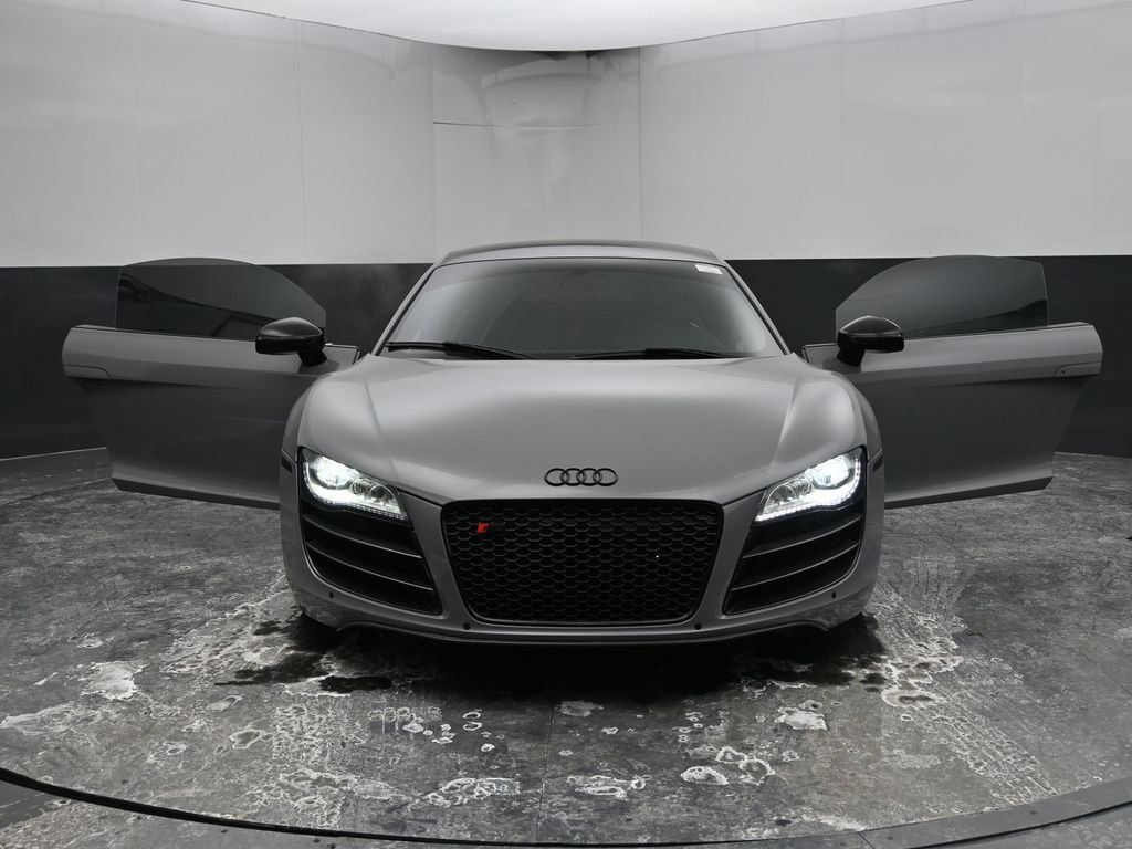 Used 2010 Audi R8 V10 image 14