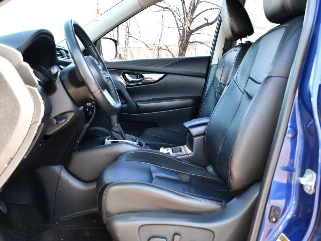 Used 2019 Nissan Rogue SL image 12