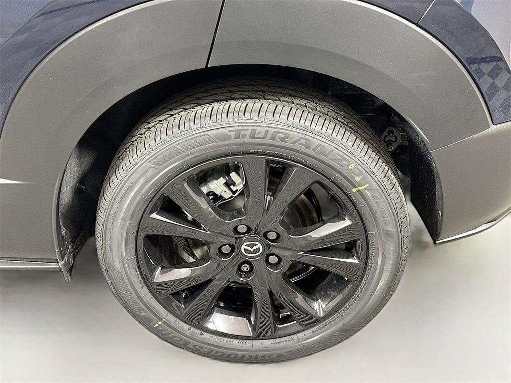 New 2026 MAZDA CX-30 AWD 2.5 S w/ Select Sport Pkg image 7
