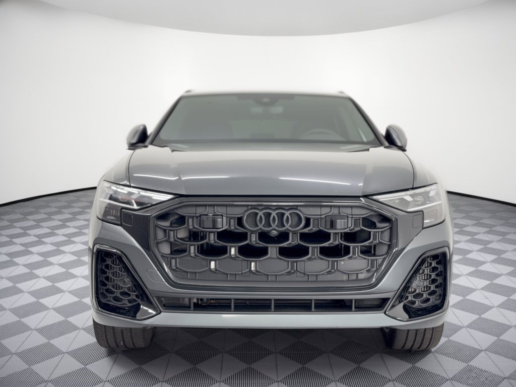 Used 2026 Audi Q8 Premium Plus AWD/4WD image 6