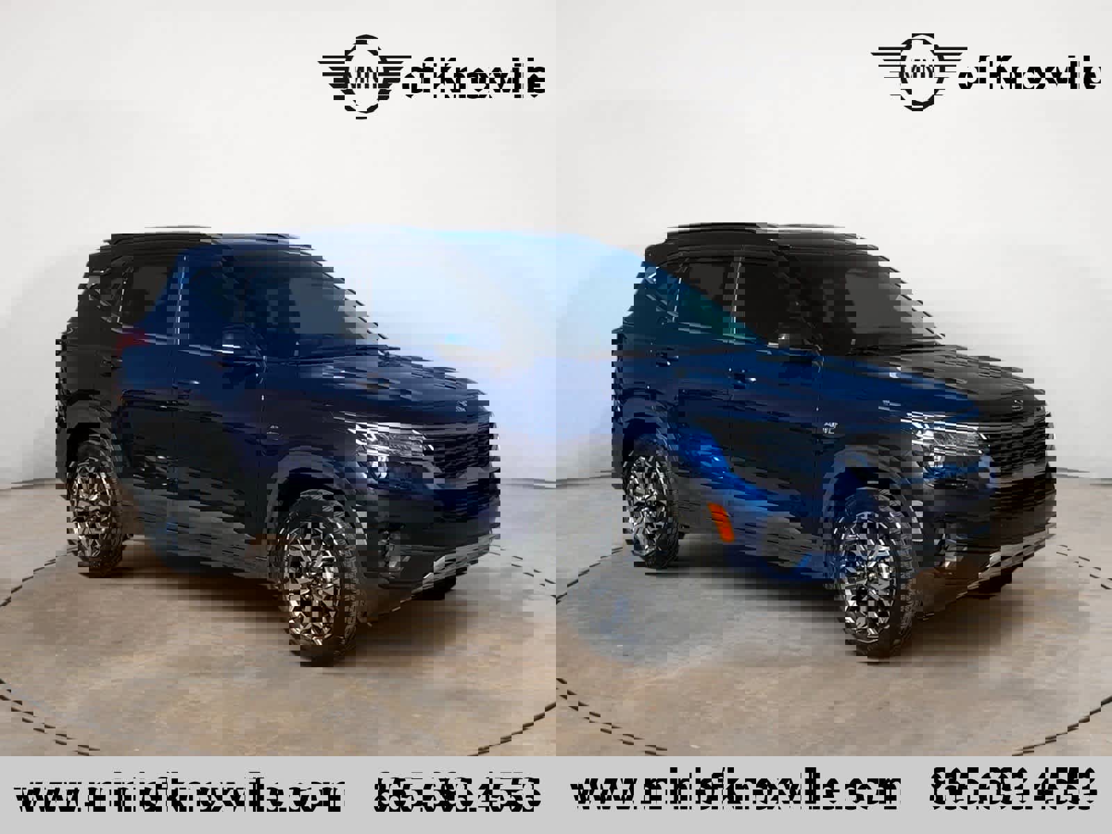 Used 2021 Kia Seltos EX