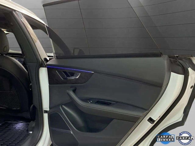 Used 2023 Audi Q8 Premium Plus w/ Premium Plus Package image 78