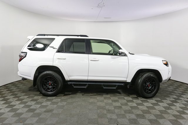 Used 2023 Toyota 4Runner TRD Off-Road Premium image 12