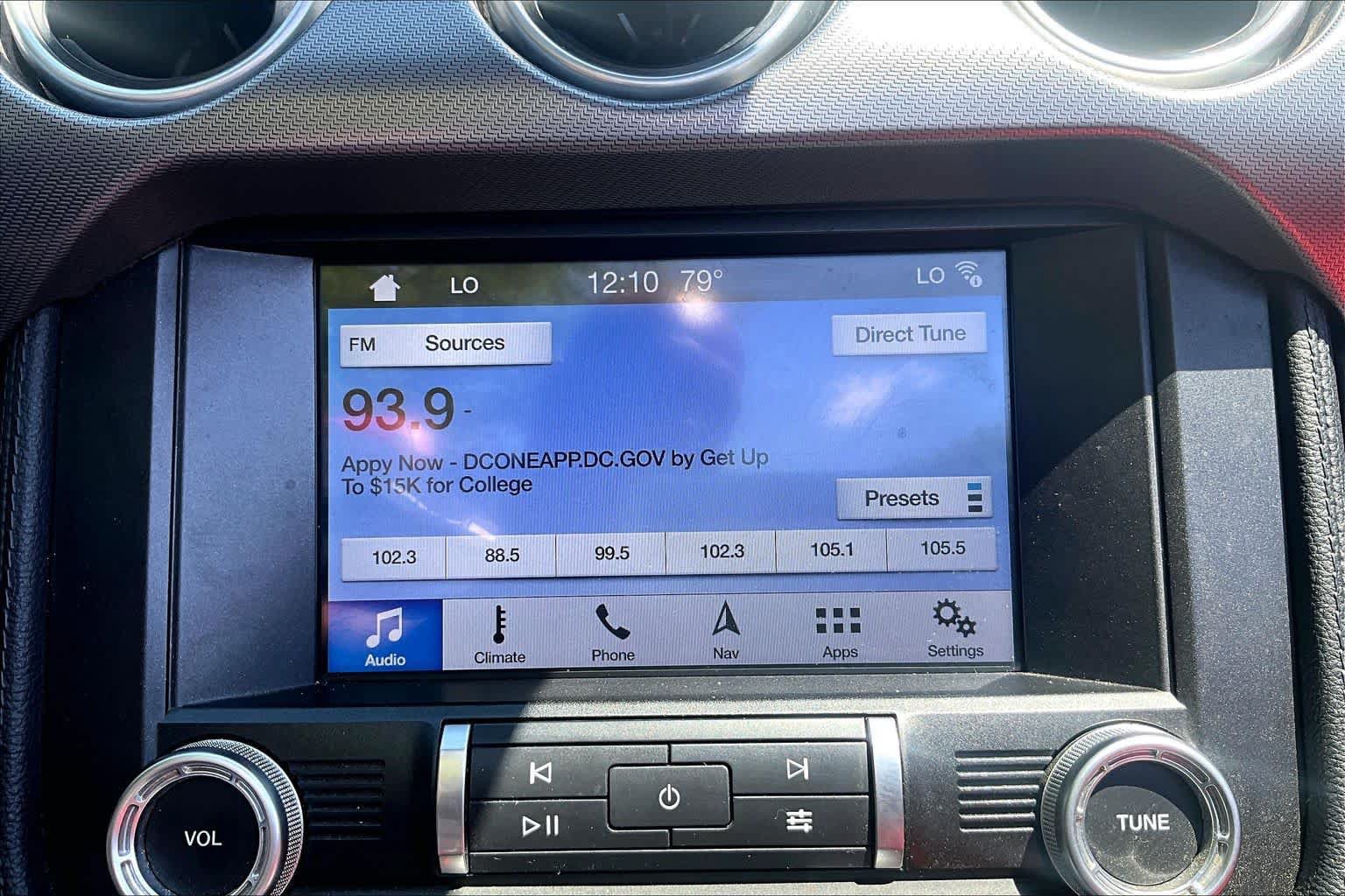 Used 2019 Ford Mustang Premium w/ Equipment Group 201A RWD image 33