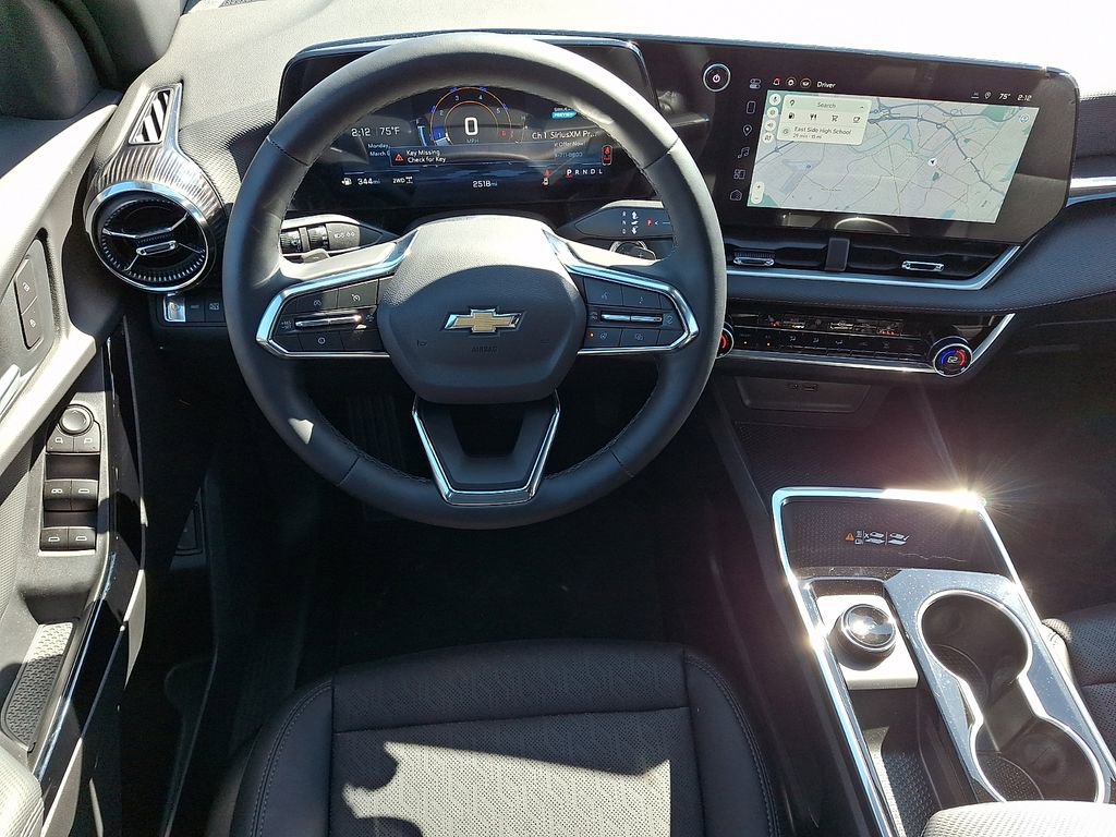 Used 2026 Chevrolet Equinox LT w/ Convenience Package II image 10